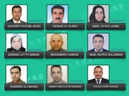 أسماء الطلاب الناجحين في دورة TPA