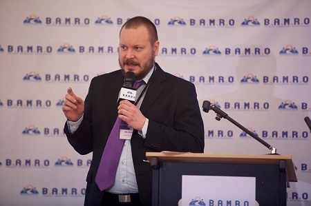 نجاح الحفل السنوي للمنظمة البلجيكية الدولية لحقوق الإنسان والتنمية بامرة 