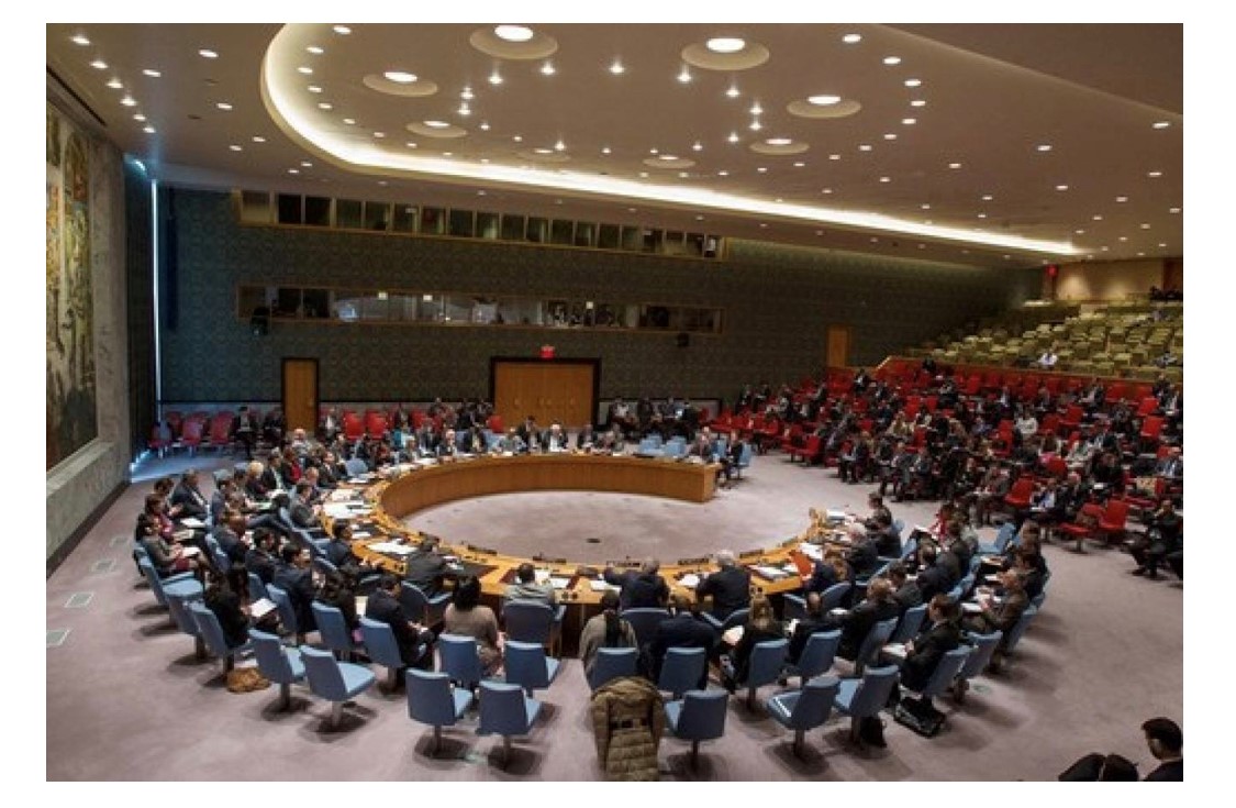 Ukraine : réunion d’urgence du Conseil de sécurité au moment où la Russie annonce une offensive  Ukraine : réunion d’urgence du Conseil de sécurité au moment où la Russie annonce une offensive