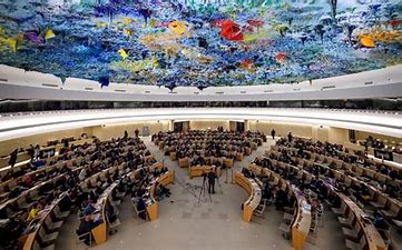 Un rapport de l’ONU appelle à une action urgente pour mettre fin à l’accès des militaires du Myanmar aux revenus et aux livraisons d’armes Un rapport de l’ONU appelle à une action urgente pour mettre fin à l’accès des militaires du Myanmar aux revenus et aux livraisons d’armes