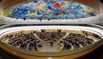 AUDIENCES ET SESSIONS DES ORGANES DE DÉFENSE DES DROITS DE L’HOMME : SEPTEMBRE 2023 AUDIENCES ET SESSIONS DES ORGANES DE DÉFENSE DES DROITS DE L’HOMME : SEPTEMBRE 2023