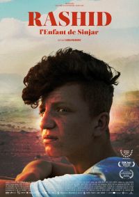BAMRO relaie le film « Rashid, l’enfant de Sinjar » en réponse à l’invitation de ScreenBox