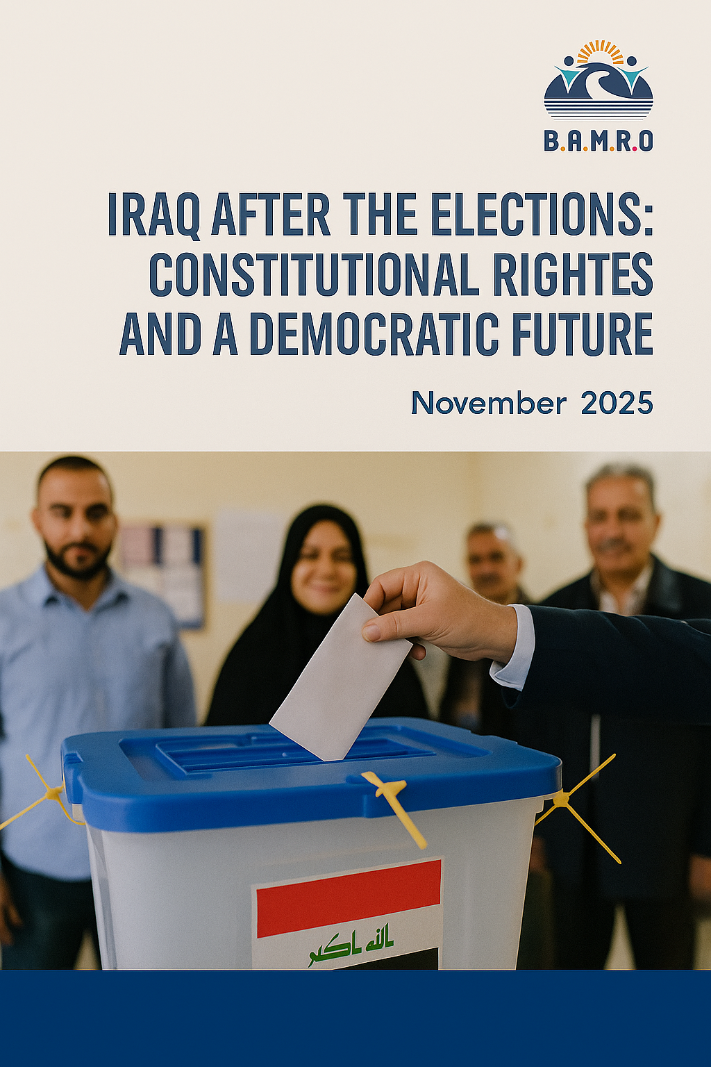  Déclaration officielle sur les droits humains