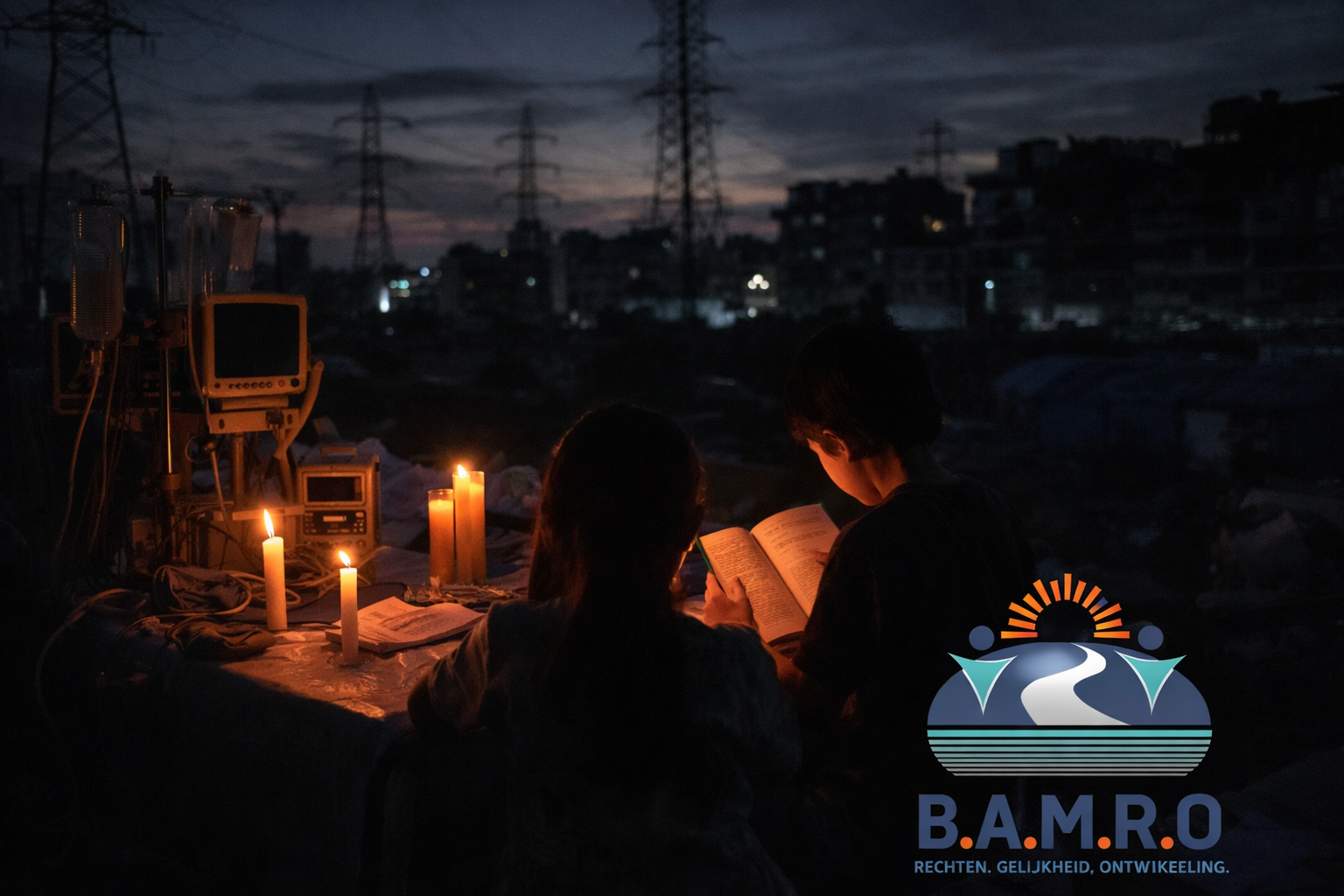 La crise énergétique et son impact sur les droits fondamentaux : quand l’électricité devient une question de droits humains  Introduction