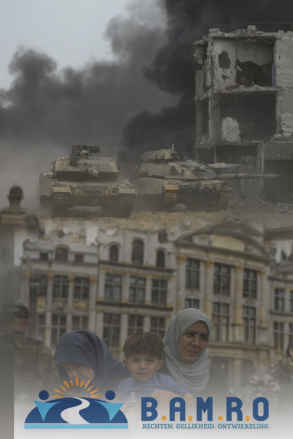 Rapport sur les droits de l’homme  Preuve du crime de génocide commis par Israël à Gaza  16 septembre 2025 Rapport sur les droits de l’homme  Preuve du crime de génocide commis par Israël à Gaza  16 septembre 2025