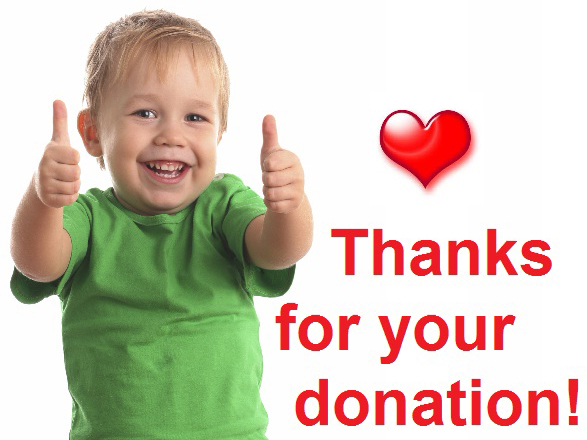 Donation Donation